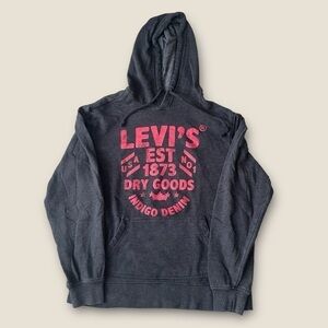Levi’s Strauss Women’s Sweatshirt